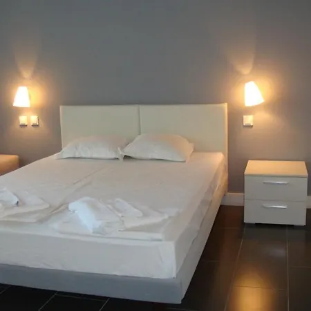 公寓 Yoobulgaria 奥布佐尔