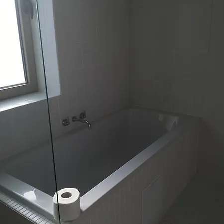 公寓 Yoobulgaria *