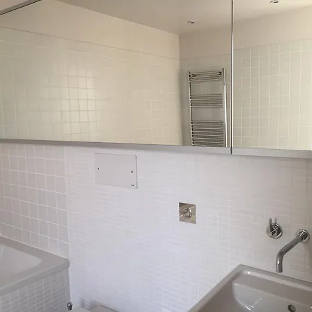 公寓 Yoobulgaria *