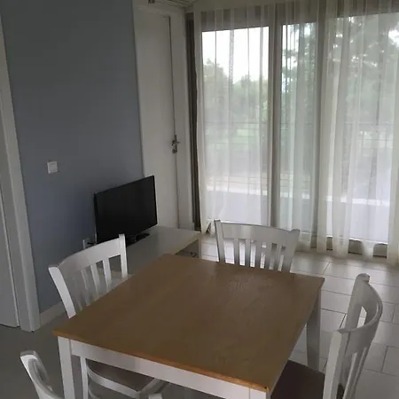 公寓 Yoobulgaria 奥布佐尔