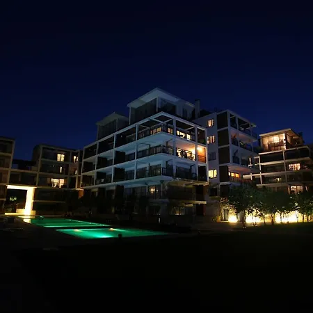 Apartamento Yoobulgaria *