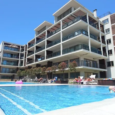 Yoobulgaria Apartamento *
