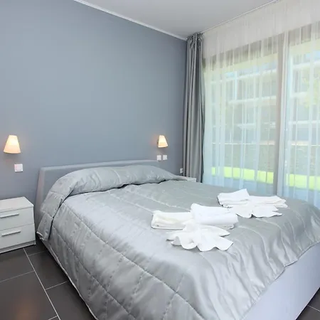 Apartment Yoobulgaria