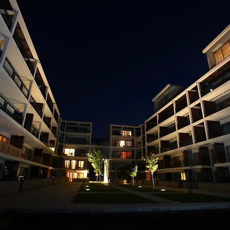 Yoobulgaria Apartment
