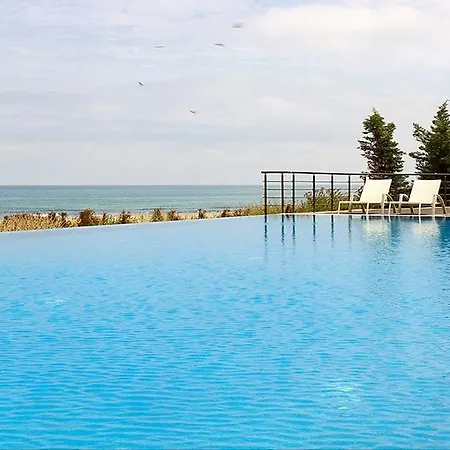 Yoobulgaria Obzor