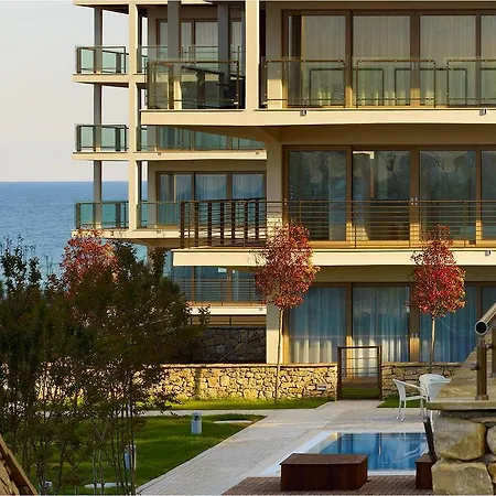 Apartamento Yoobulgaria *