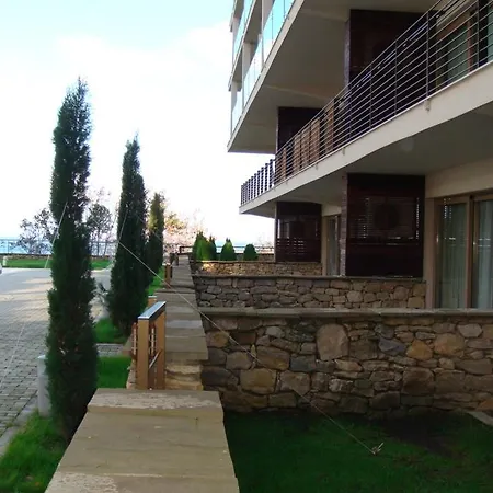 Yoobulgaria Apartment