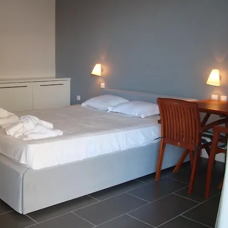 Apartamento Yoobulgaria *