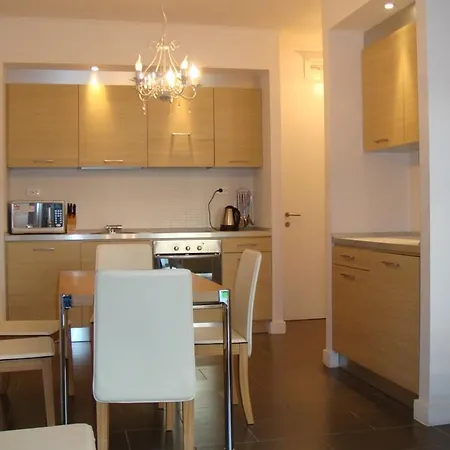 Yoobulgaria Apartamento *