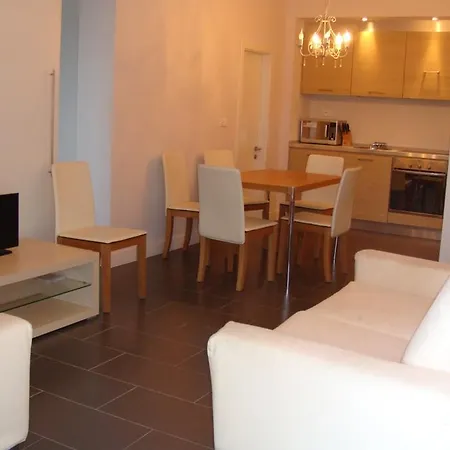 Apartment Yoobulgaria