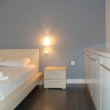Yoobulgaria Apartment *