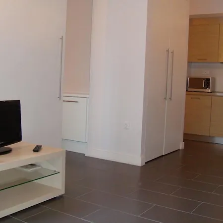 Apartamento Yoobulgaria Obzor