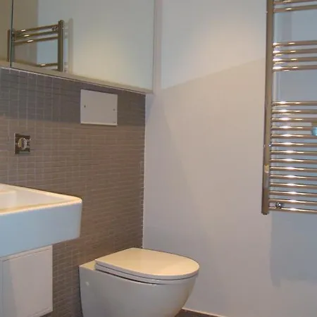 Yoobulgaria Apartment Obsor