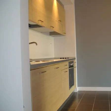 Apartamento Yoobulgaria *