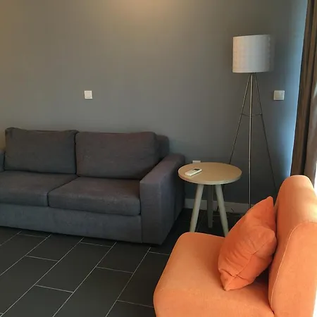 Apartment Yoobulgaria