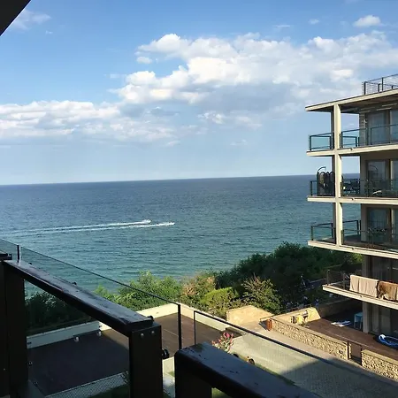 Yoobulgaria Apartamento Obzor