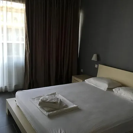 Yoobulgaria Apartamento
