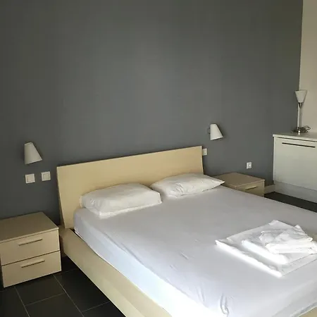 Yoobulgaria Apartamento *