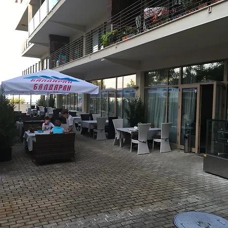 Yoobulgaria Apartment