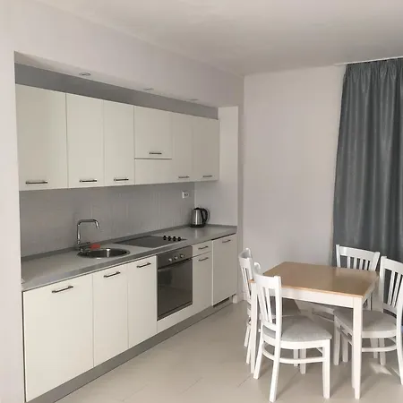 Yoobulgaria Apartment Obsor