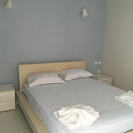 Yoobulgaria Apartment