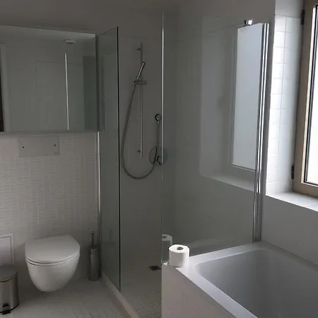 Apartamento Yoobulgaria Obzor