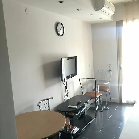 Apartment Yoobulgaria