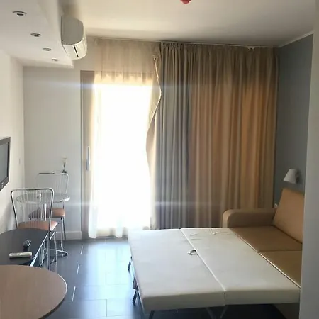 Yoobulgaria Apartamento Obzor