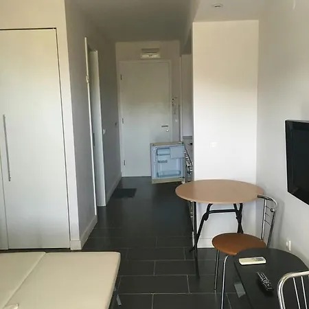 Apartamento Yoobulgaria *