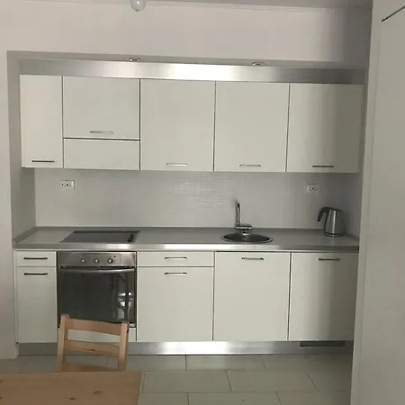 Apartment Yoobulgaria *
